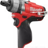 Дрель-шуруповерт Milwaukee M12 CD-0 4933440450 (без АКБ)