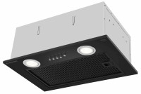 Вытяжка Meferi INBOX45BK Power