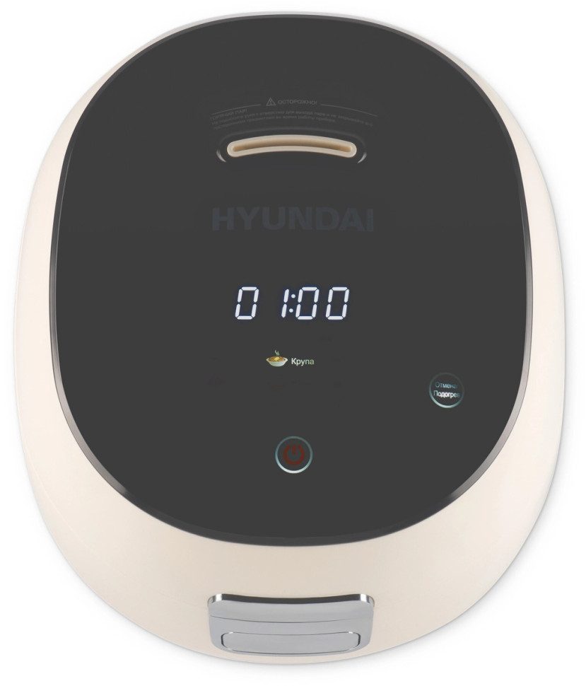 Мультиварка Hyundai HYMC-2408