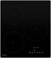 Варочная панель Weissgauff HI 430 BA
