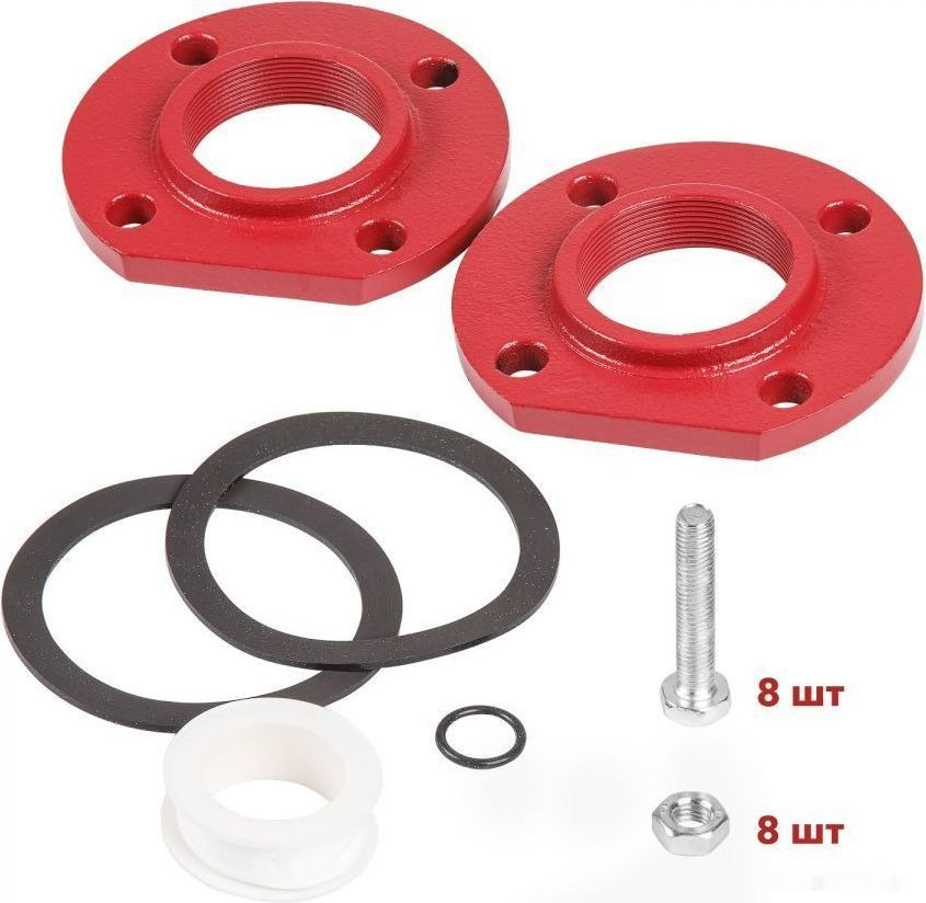 Циркуляционный насос A&P Titan Pro WRS65-1500-F