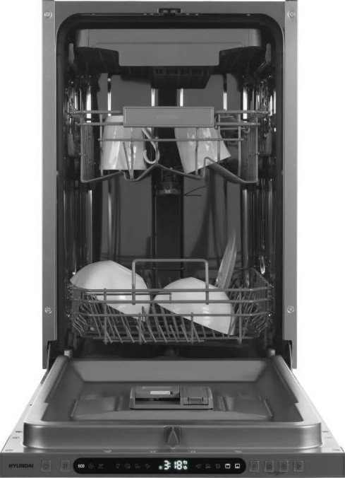 Посудомоечная машина Hyundai HBD 478