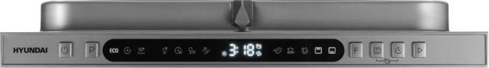 Посудомоечная машина Hyundai HBD 478