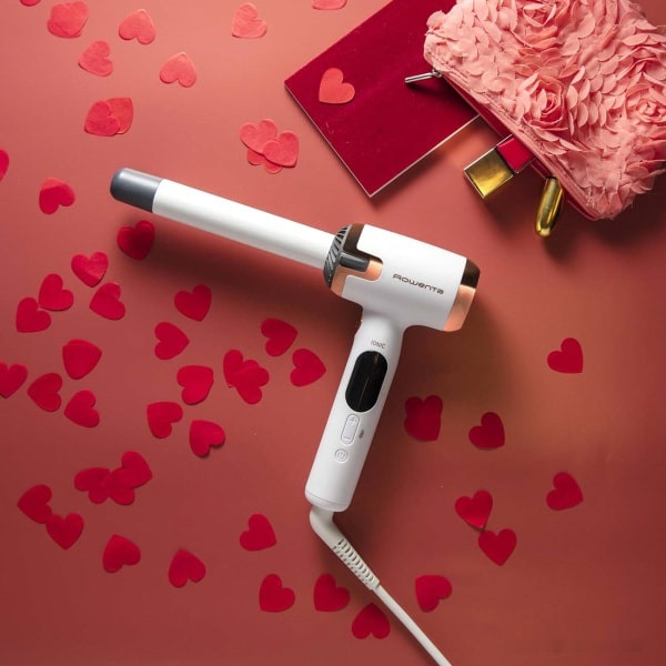 Круглая плойка Rowenta CF4310F0