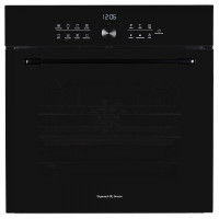 Духовой шкаф Zigmund &amp; Shtain E 168 B