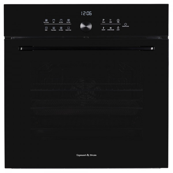 Духовой шкаф Zigmund & Shtain E 168 B
