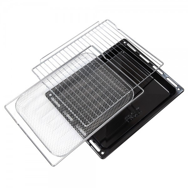 Духовой шкаф Zigmund & Shtain E 168 B