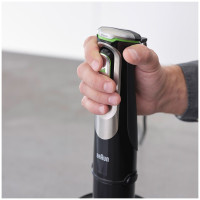 Блендер Braun MultiQuick 9 MQ 9135XL