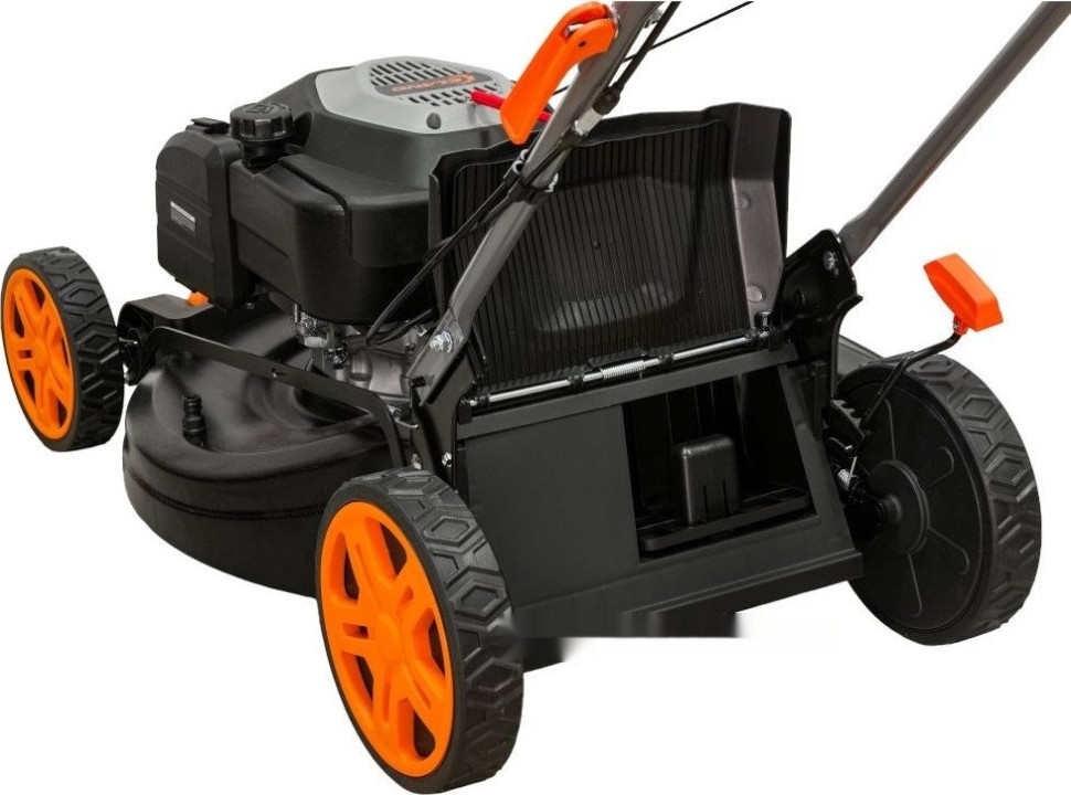 Газонокосилка Eland BGL-646SA