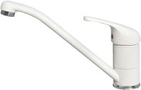 Смеситель Elleci Minerva G52 Bianco