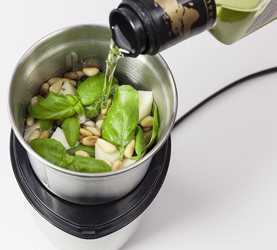 Кофемолка Caso Coffee & Kitchen Flavour