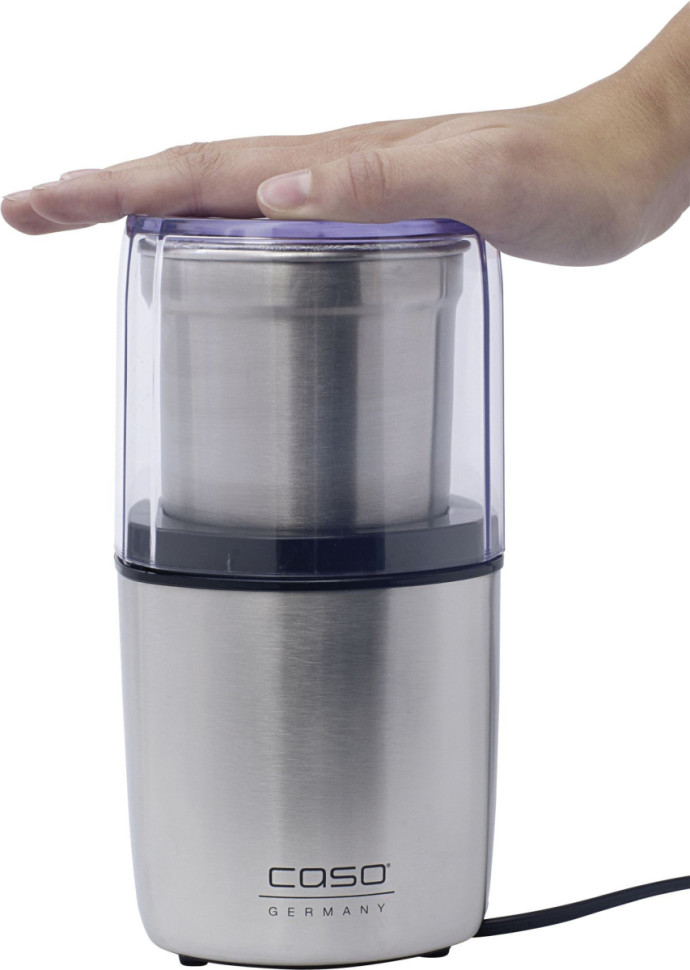 Кофемолка Caso Coffee & Kitchen Flavour