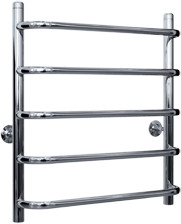 Водяной полотенцесушитель Gloss & Reiter Л. 50х80.С8