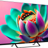 Телевизор TopDevice 43" SMART TV YаOS (черный)
