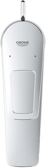 Смеситель Grohe Bauloop 23762001