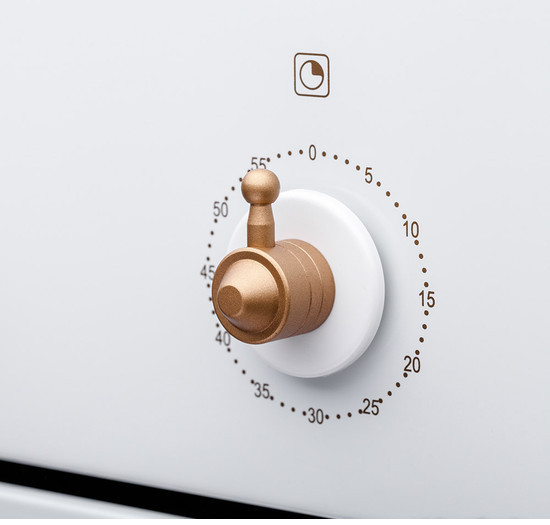 Духовой шкаф CATA MR 608 I WHITE