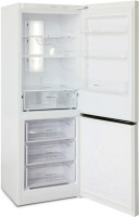 Холодильник с морозильником Бирюса 920NF