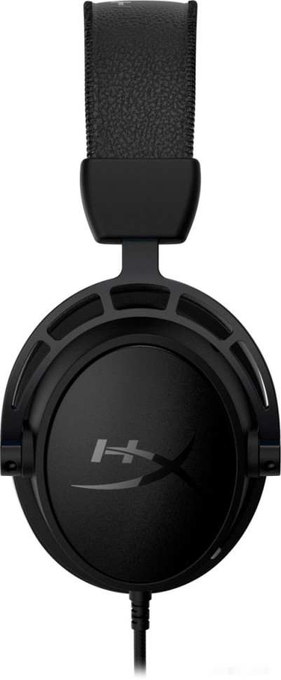 Наушники HyperX Cloud Alpha S (черный)