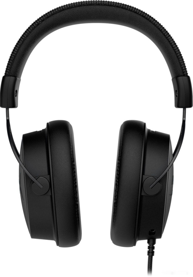 Наушники HyperX Cloud Alpha S (черный)