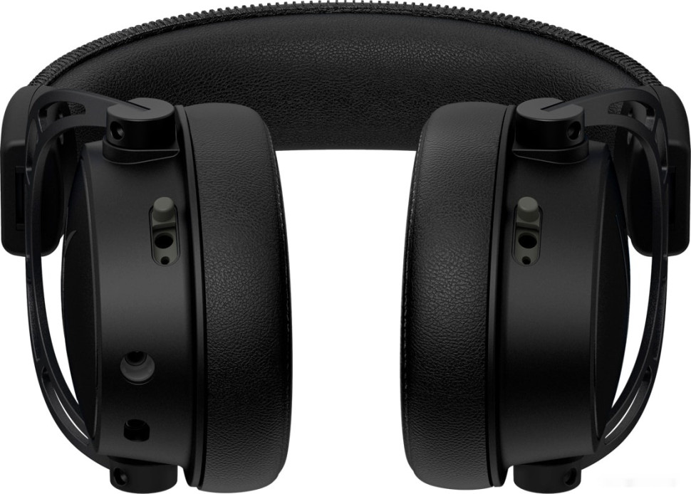 Наушники HyperX Cloud Alpha S (черный)