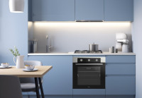 Духовой шкаф Making Oasis Everywhere D-MNN