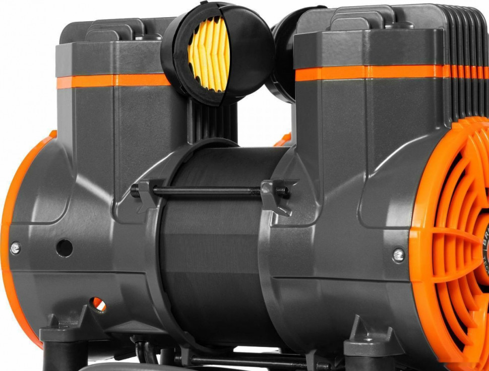 Компрессор Daewoo Power DAC 180S