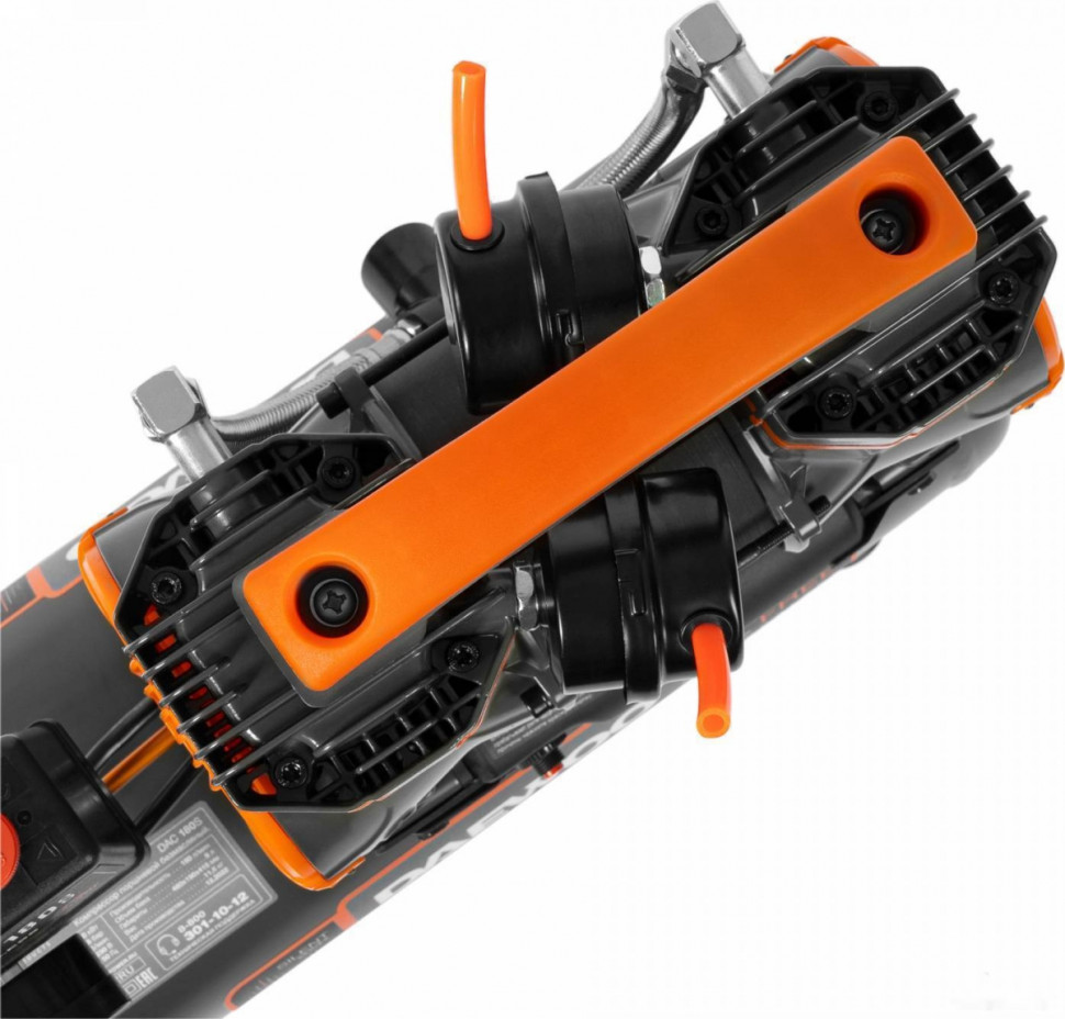 Компрессор Daewoo Power DAC 180S