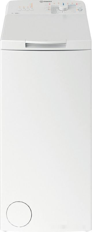 Стиральная машина Indesit BTW L50300 PL/N