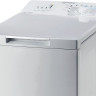 Стиральная машина Indesit BTW L50300 PL/N