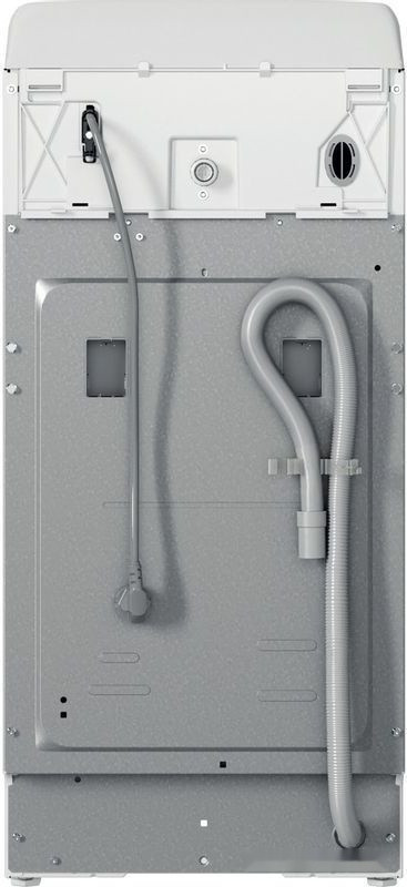 Стиральная машина Indesit BTW L50300 PL/N