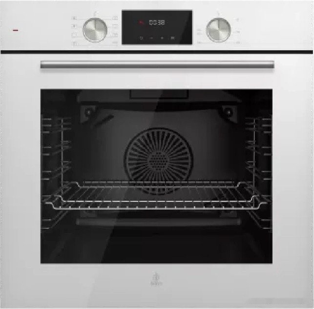 Духовой шкаф Jacky's JO EW7628