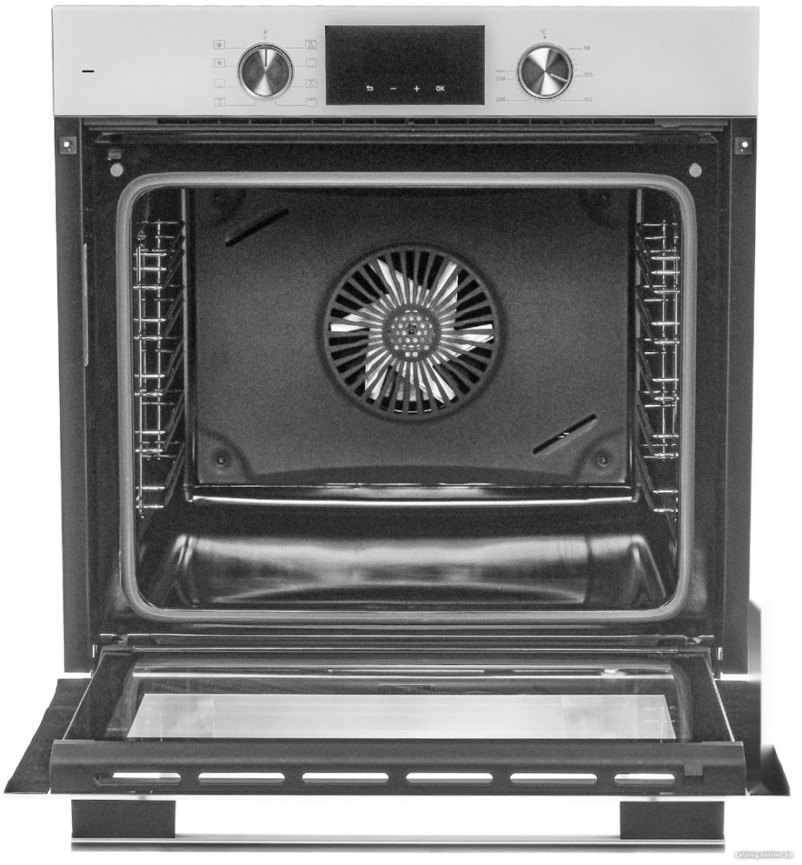 Духовой шкаф Jacky's JO EW7628