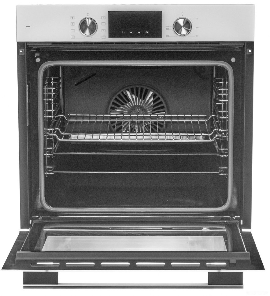 Духовой шкаф Jacky's JO EW7628