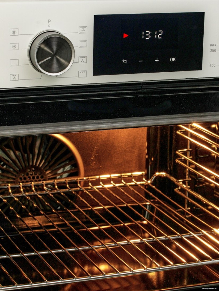 Духовой шкаф Jacky's JO EW7628