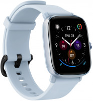 Умные часы Amazfit GTS 2 mini (голубой бриз)