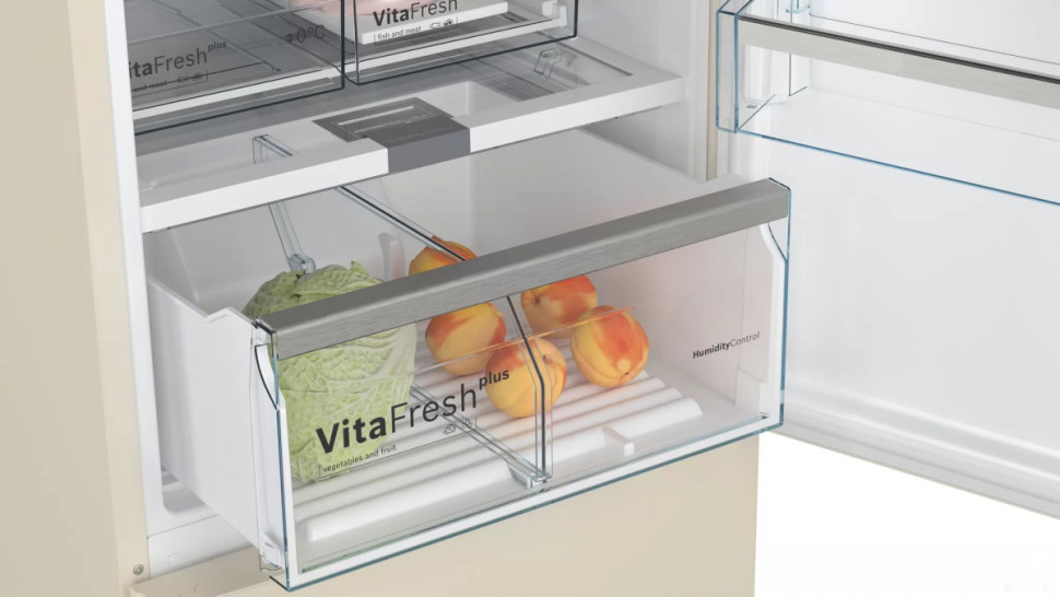 Холодильник Bosch Serie 6 VitaFresh Plus KGN39AK32R