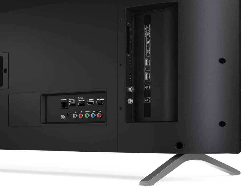 Телевизор Sharp LC-55BL3EA