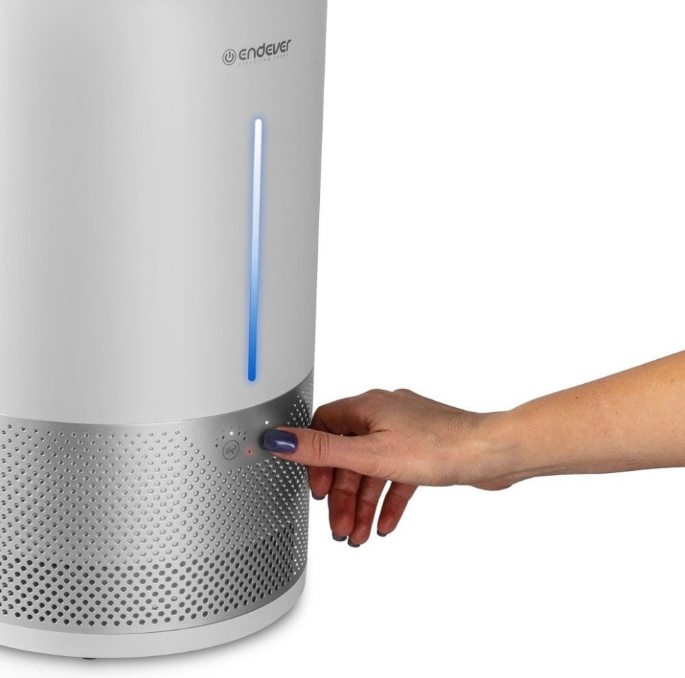 Увлажнитель воздуха Endever Oasis 280