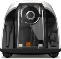 Пылесос Miele SKRF5 Blizzard CX1 Flex Lotus White