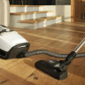 Пылесос Miele SKRF5 Blizzard CX1 Flex Lotus White