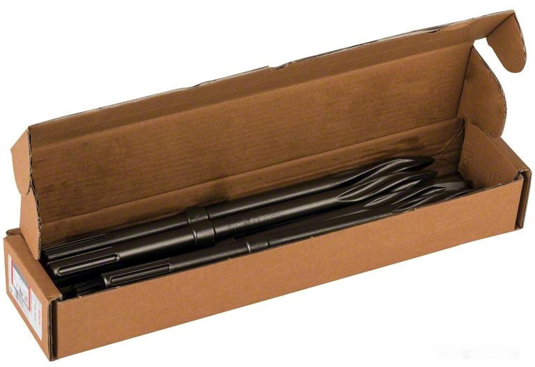 Набор оснастки Bosch 2608690168 (1 предмет)