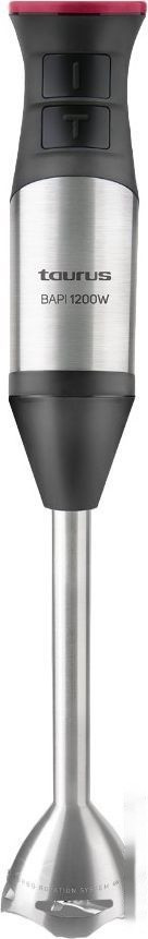 Блендер Taurus Bapi 1200 Premium Plus Inox