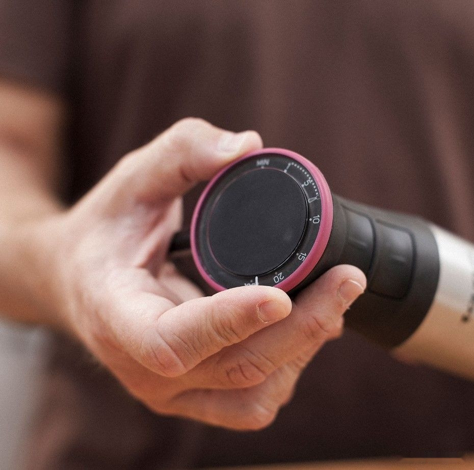 Блендер Taurus Bapi 1200 Premium Plus Inox