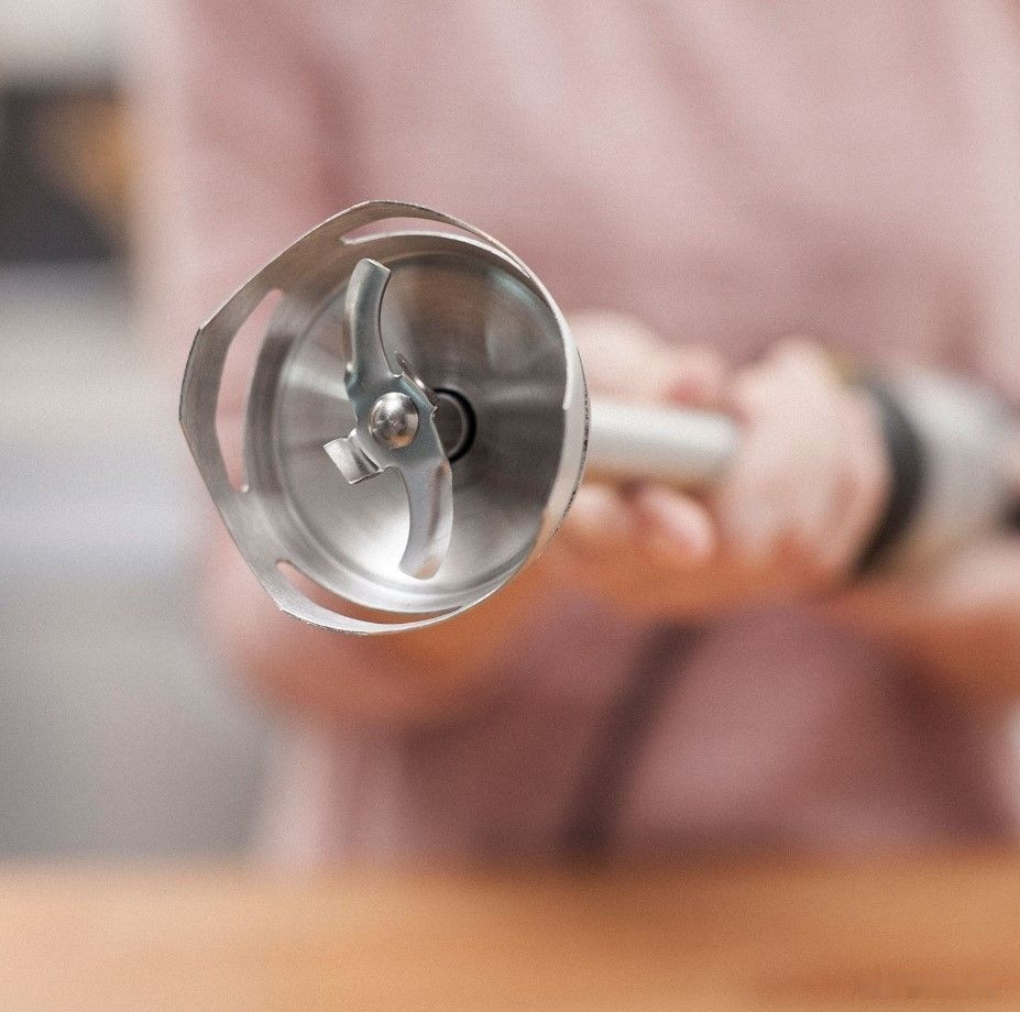 Блендер Taurus Bapi 1200 Premium Plus Inox