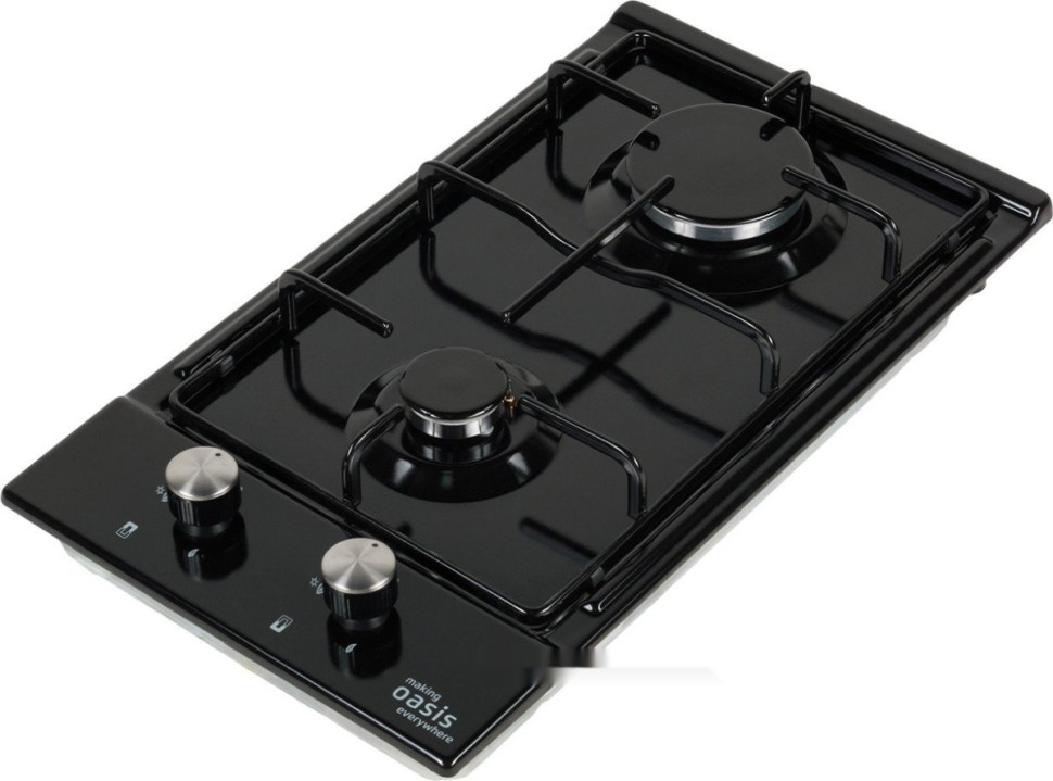 Варочная панель Making Oasis Everywhere P-MEBGD