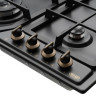 Варочная панель Delonghi ANF 46 PRO RUS