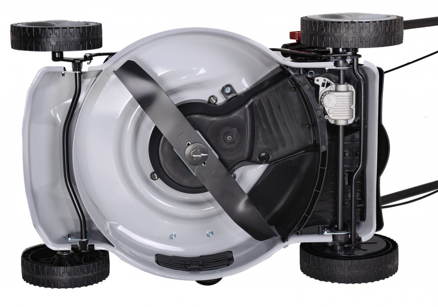 Бензиновая газонокосилка Ресанта КР-5.0 БТ (70/3/12)