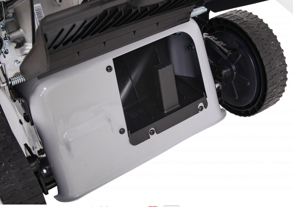 Бензиновая газонокосилка Ресанта КР-5.0 БТ (70/3/12)