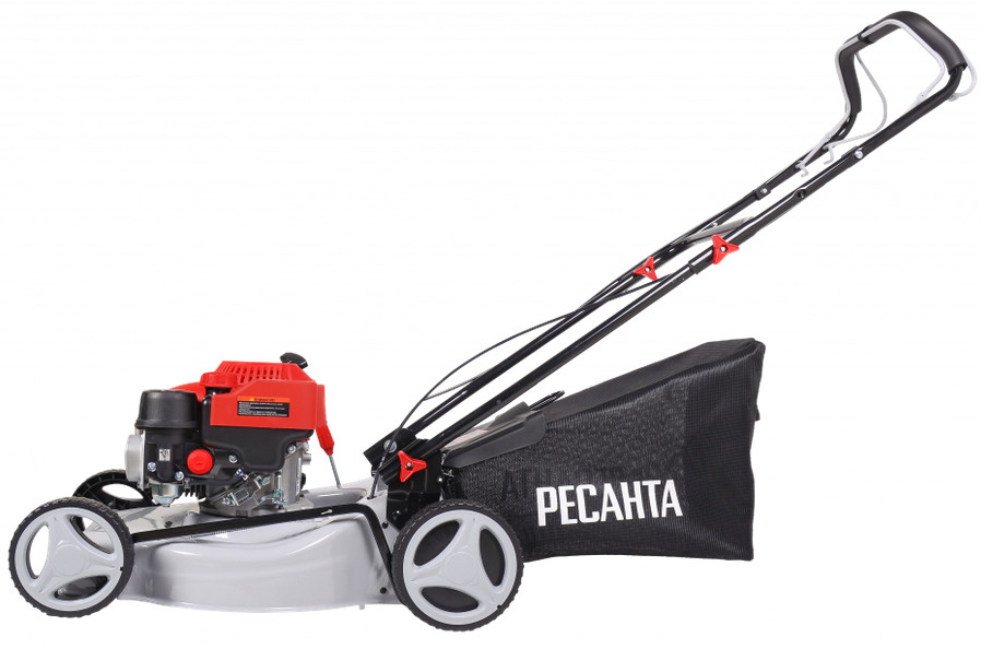 Бензиновая газонокосилка Ресанта КР-5.0 БТ (70/3/12)