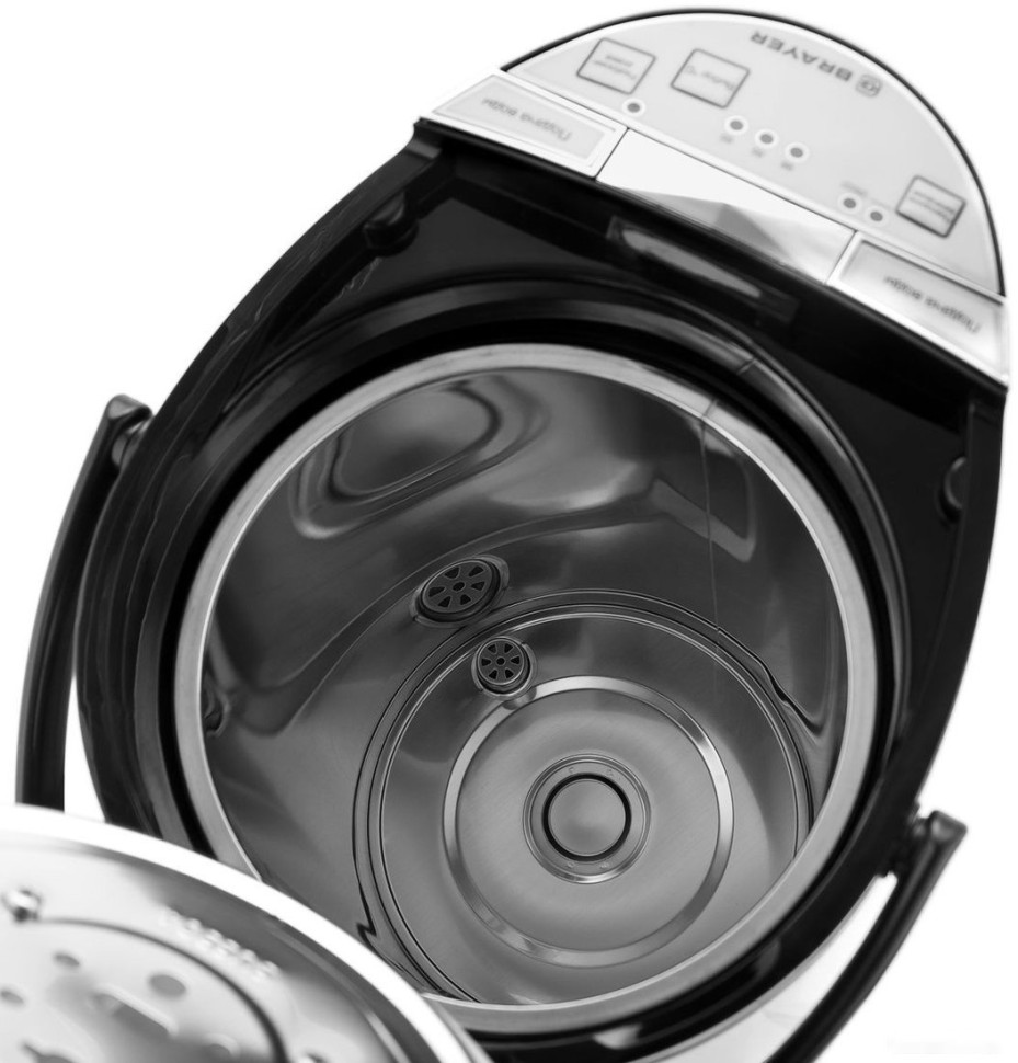 Электрический чайник Brayer BR1098